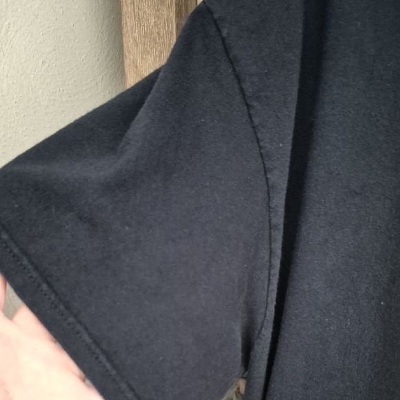 Anthrax Graphic T-Shirt - Picture 4 of 8